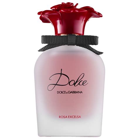 dolce dolce gabbana rosa excelsa|dolce rosa excelsa macy's.